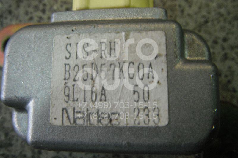 Датчик AIR BAG для Mazda 323 (BJ) 1998-2003 - Фото №1