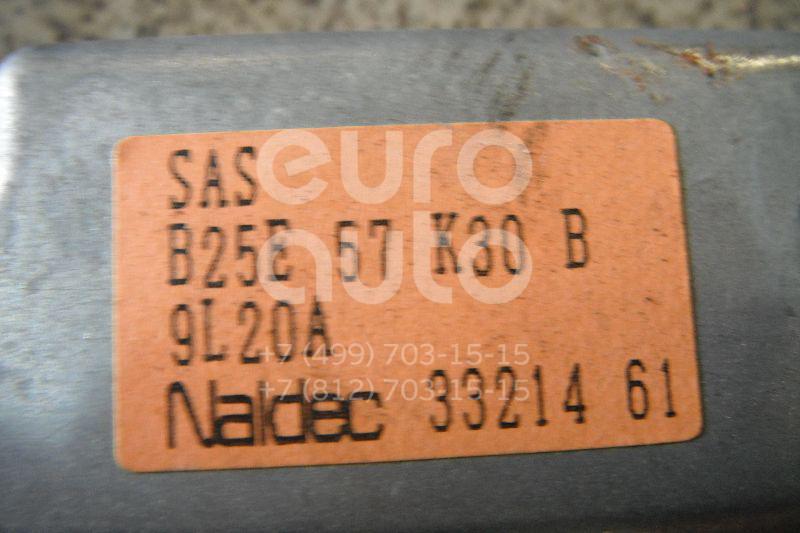 Блок управления AIR BAG для Mazda 323 (BJ) 1998-2003 - Фото №1