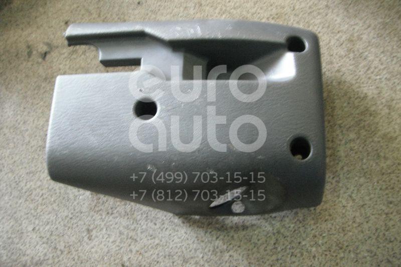 Кожух рулевой колонки нижний для Mazda 323 (BJ) 1998-2003 - Фото №1