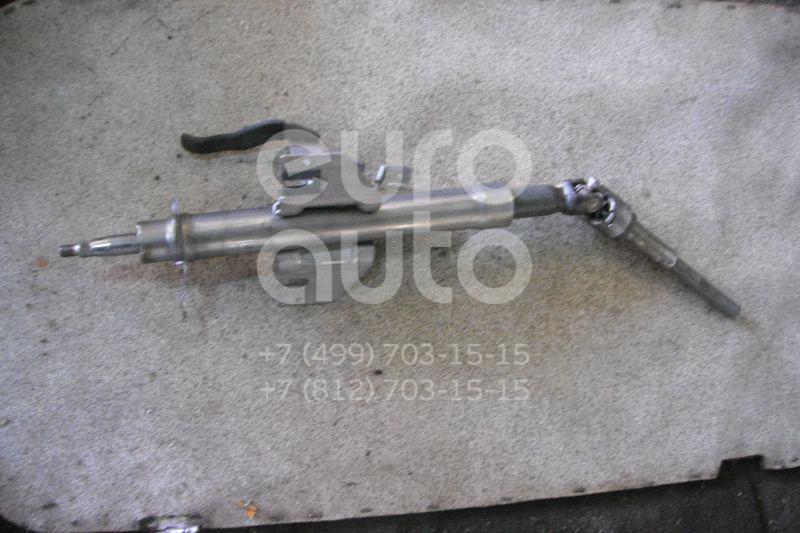 Колонка рулевая для Mazda 323 (BJ) 1998-2003 - Фото №1