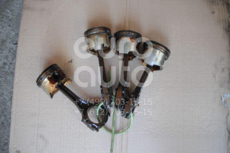 Поршень с шатуном для Mazda 323 (BJ) 1998-2003 - Фото №1
