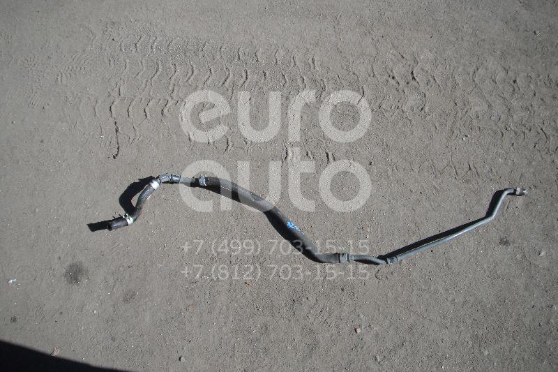 Шланг гидроусилителя для Mazda 323 (BJ) 1998-2003 - Фото №1