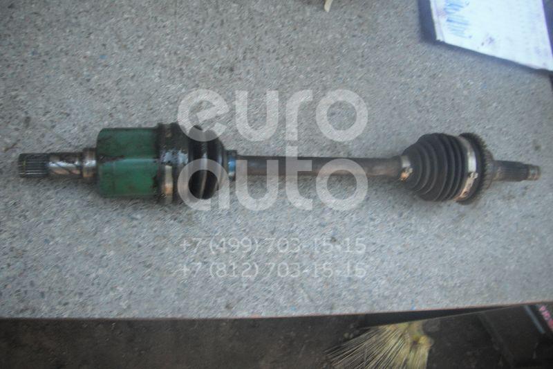 Полуось передняя левая для Mazda 323 (BJ) 1998-2003 - Фото №1