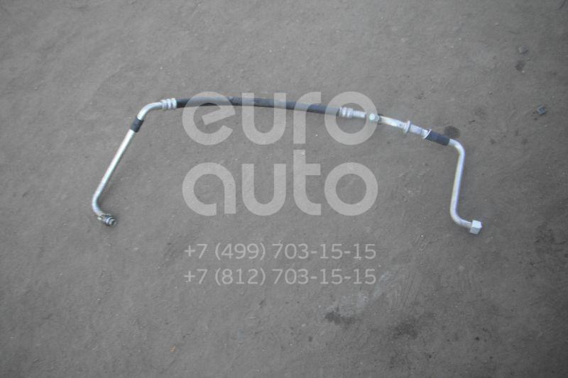 Трубка кондиционера для Mazda 323 (BJ) 1998-2003 - Фото №1