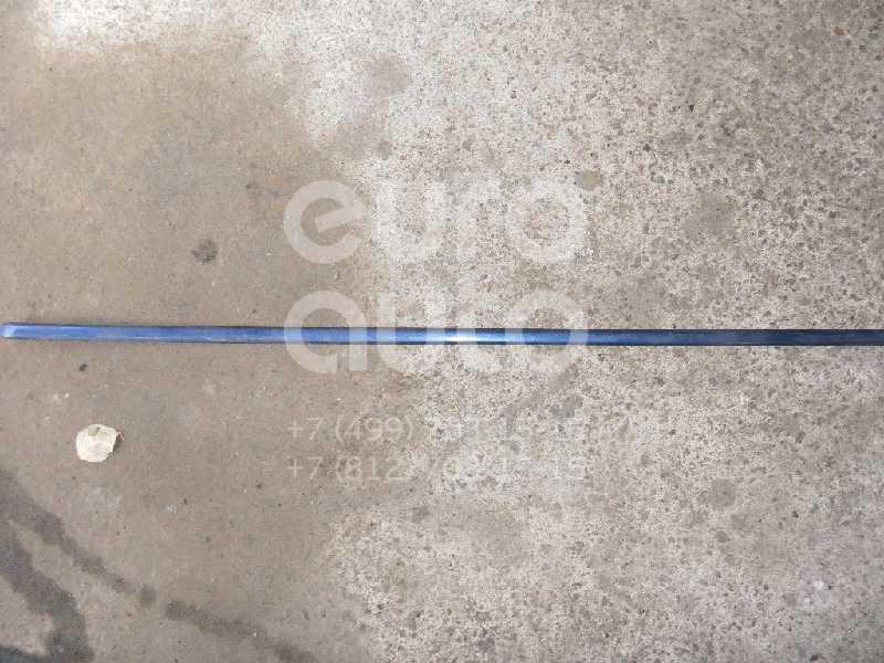 Молдинг передней левой двери для Mitsubishi Lancer (CB) 1992-2000 - Фото №1