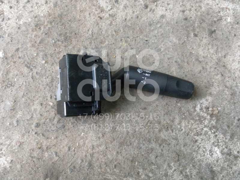 Переключатель стеклоочистителей для Mazda Mazda 3 (BK) 2002-2009 - Фото №1