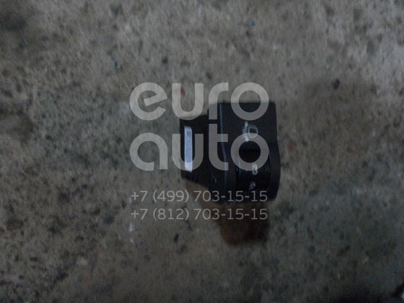 Кнопка корректора фар для Mazda Mazda 3 (BK) 2002-2009;CX 7 2007-2012 - Фото №1