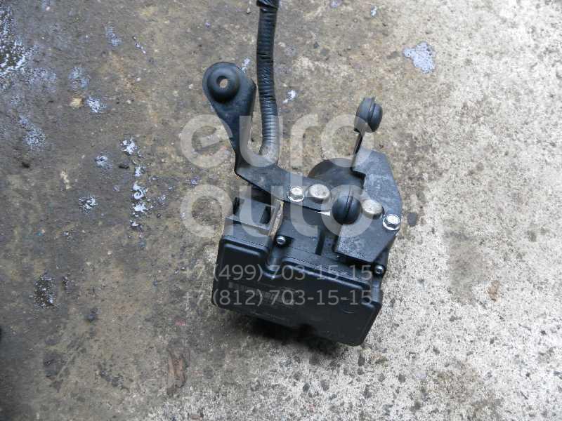 Блок ABS (насос) для Mazda Mazda 3 (BK) 2002-2009 - Фото №1