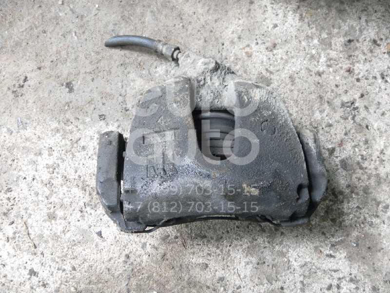 Суппорт передний правый для Mazda,Ford,Volvo Mazda 3 (BK) 2002-2009;Focus II 2005-2008;C-MAX 2003-2010;Mazda 5 (CR) 2005-2010;S40 2004-2012;V50 2004-2012;Focus II 2008-2011;Kuga 2008-2012;Mazda 3 (BL) 2009-2013;Focus III 2011>;C-MAX 2010> - Фото №1
