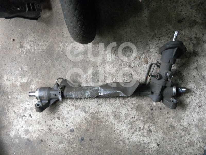Рейка рулевая для Mazda Mazda 3 (BK) 2002-2009 - Фото №1