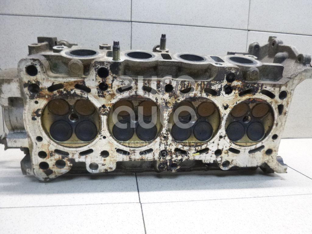 Головка блока для Mazda Mazda 3 (BK) 2002-2009 - Фото №1