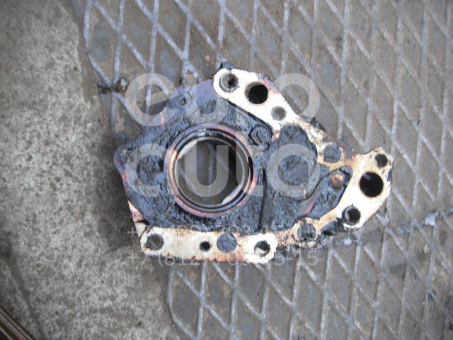 Насос масляный для Mazda Mazda 3 (BK) 2002-2009;Mazda 2 (DE) 2007-2014;Mazda 3 (BM) 2013- 2016 - Фото №1