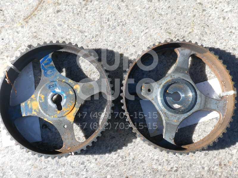 Шестерня (шкив) распредвала для Hyundai,Kia Sonata IV (EF)/ Sonata Tagaz 2001-2012;Sonata IV (EF) 1998-2001;Trajet 2000-2009;Magentis 2000-2005 - Фото №1