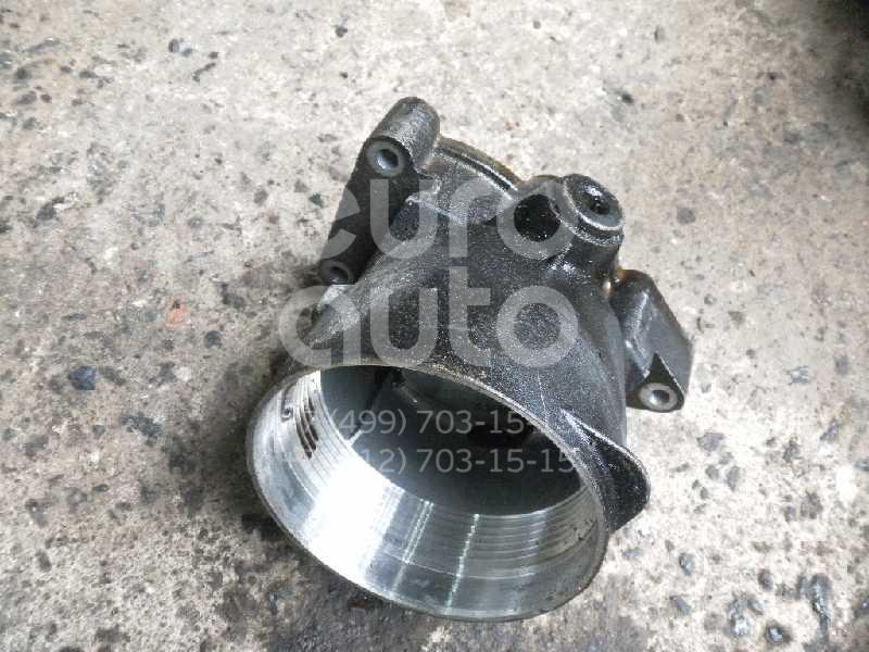 Корпус масляного фильтра для BMW 1-серия E87/E81 2004-2011 - Фото №1