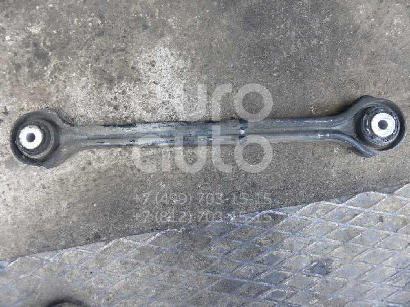 Тяга регулировки развала для BMW 1-серия E87/E81 2004-2011;3-серия E90/E91 2005-2012;3-серия E92/E93 2006-2012;X1 E84 2009-2015;1-серия E82/E88 2007-2013 - Фото №1
