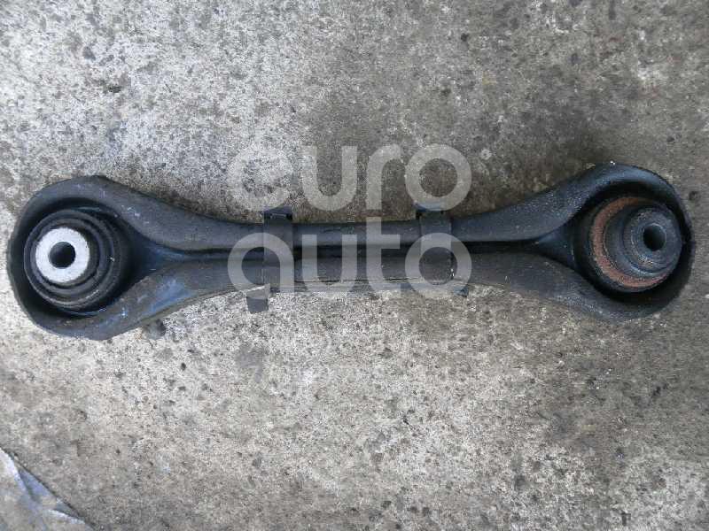 Рычаг задний верхний для BMW 1-серия E87/E81 2004-2011;3-серия E90/E91 2005-2012;3-серия E92/E93 2006-2012;1-серия E82/E88 2007-2013 - Фото №1