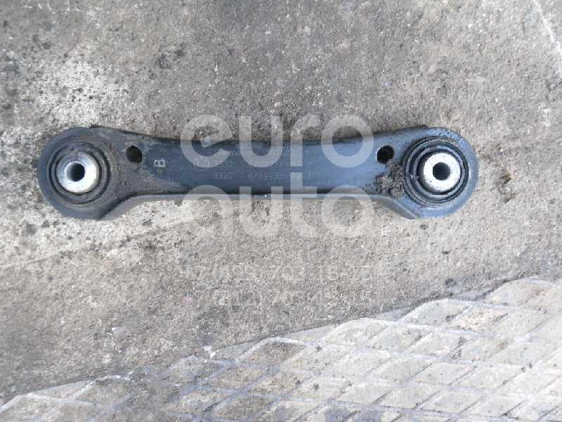 Рычаг задний верхний для BMW 1-серия E87/E81 2004-2011;3-серия E90/E91 2005-2012;3-серия E92/E93 2006-2012;X1 E84 2009-2015;1-серия E82/E88 2007-2013 - Фото №1