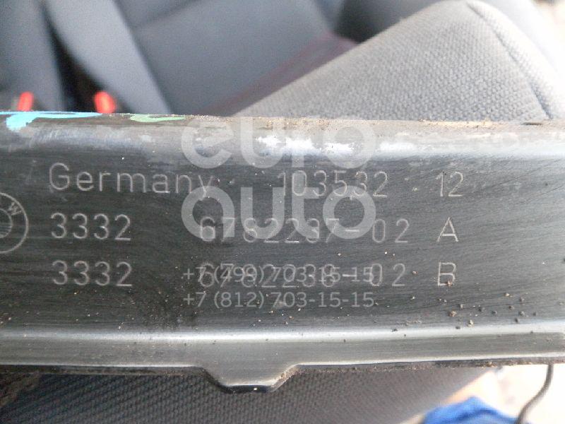 Рычаг задний верхний для BMW 1-серия E87/E81 2004-2011;3-серия E90/E91 2005-2012;3-серия E92/E93 2006-2012;X1 E84 2009-2015;1-серия E82/E88 2007-2013 - Фото №1