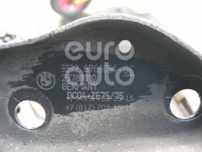 Рычаг задний нижний правый для BMW 1-серия E87/E81 2004-2011;3-серия E90/E91 2005-2012;3-серия E92/E93 2006-2012;X1 E84 2009-2015;1-серия E82/E88 2007-2013 - Фото №1