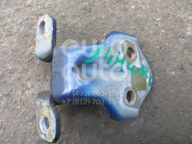 Петля двери задней правой нижняя для Kia,Hyundai Magentis 2000-2005;Sonata IV (EF)/ Sonata Tagaz 2001-2012 - Фото №1