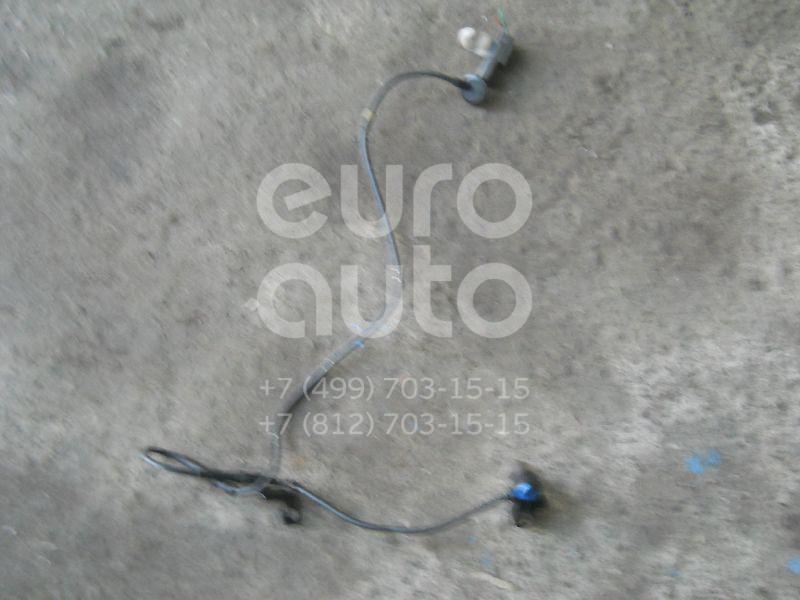 Датчик ABS передний левый для Mazda 323 (BJ) 1998-2003 - Фото №1