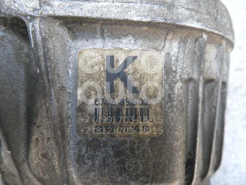 Опора двигателя для BMW 1-серия E87/E81 2004-2011;3-серия E90/E91 2005-2012;3-серия E92/E93 2006-2012;X1 E84 2009-2015;Z4 E89 2009-2016;1-серия E82/E88 2007-2013 - Фото №1