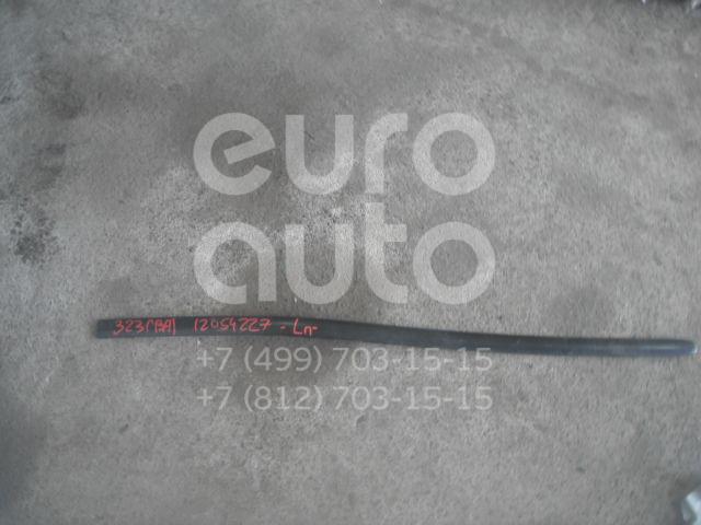 Молдинг передней левой двери для Mazda 323 (BA) 1994-1998 - Фото №1