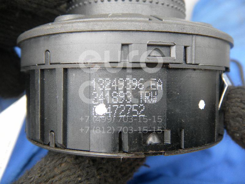 Переключатель света фар для Opel Corsa D 2006-2015 - Фото №1