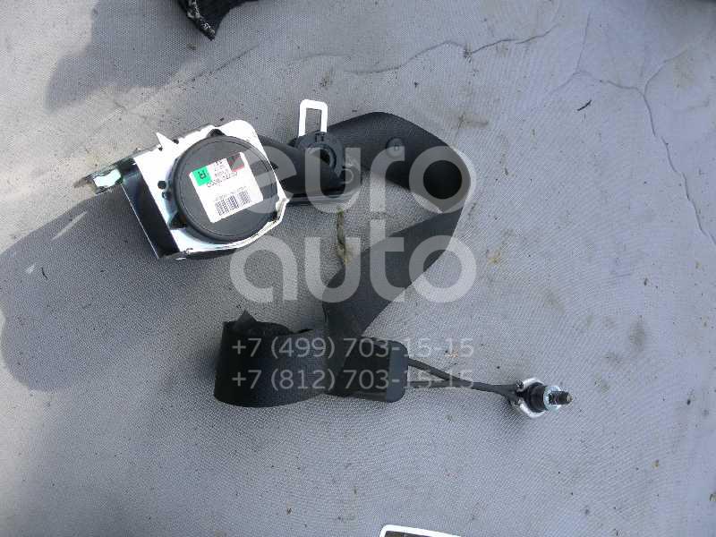 Ремень безопасности для Opel Corsa D 2006-2015 - Фото №1