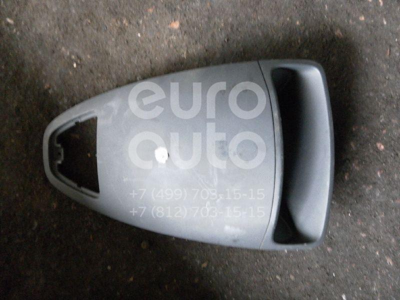 Накладка декоративная для Opel Corsa D 2006-2015 - Фото №1