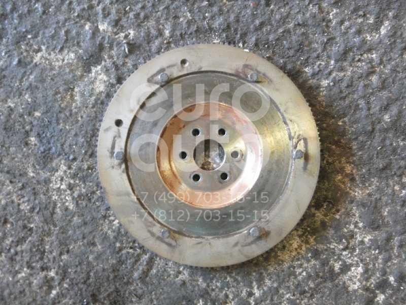Маховик для Opel Corsa D 2006-2015 - Фото №1