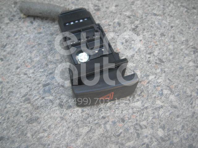 Кнопка аварийной сигнализации для Toyota Avensis II 2003-2008 - Фото №1