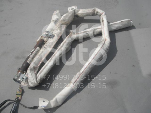 Подушка безопасности боковая (шторка) для Toyota Avensis II 2003-2008 - Фото №1