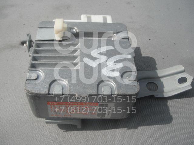 Блок электронный для Toyota Avensis II 2003-2008 - Фото №1