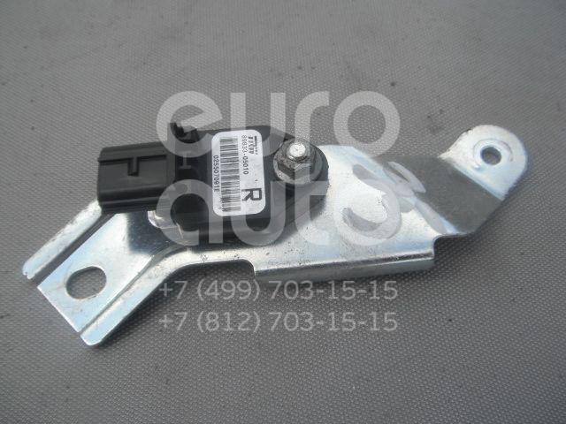 Датчик AIR BAG для Toyota Avensis II 2003-2008 - Фото №1