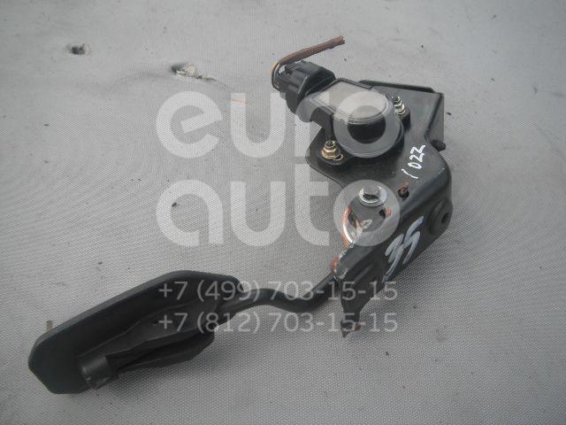 Педаль газа для Toyota Avensis II 2003-2008 - Фото №1