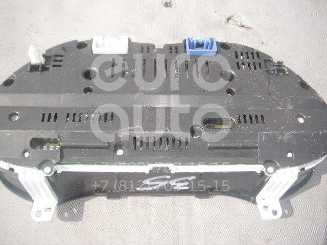 Панель приборов для Toyota Avensis II 2003-2008 - Фото №1
