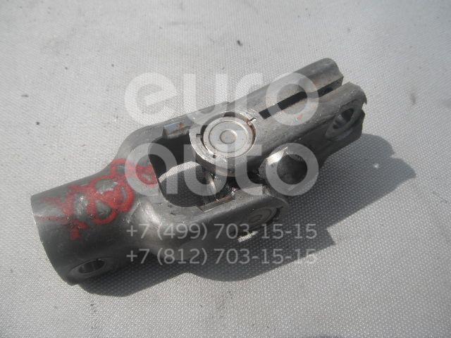 Кардан рулевой для Toyota Avensis II 2003-2008 - Фото №1
