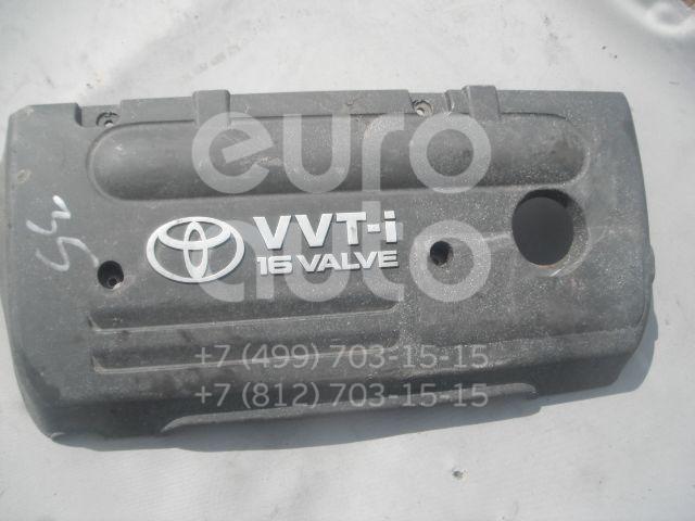 Накладка декоративная для Toyota Avensis II 2003-2008 - Фото №1