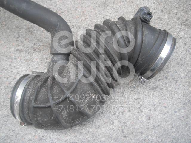 Патрубок воздушного фильтра для Toyota Avensis II 2003-2008 - Фото №1
