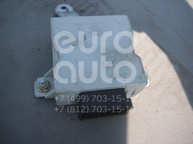 Блок электронный для Toyota Avensis II 2003-2008 - Фото №1