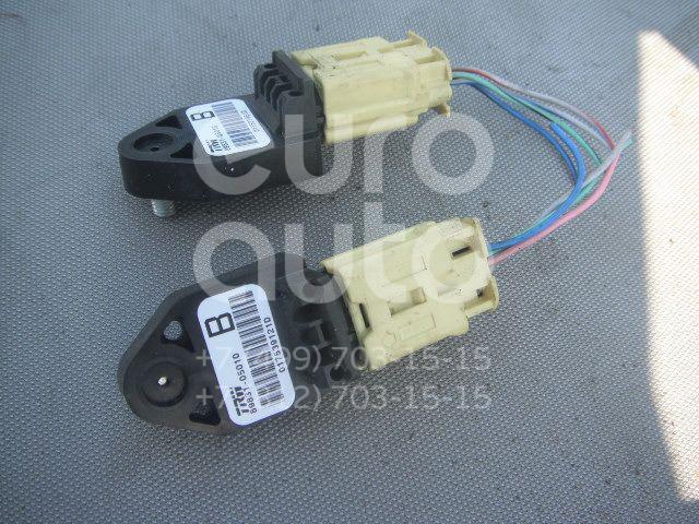 Датчик AIR BAG для Toyota Avensis II 2003-2008;CorollaVerso 2004-2009 - Фото №1