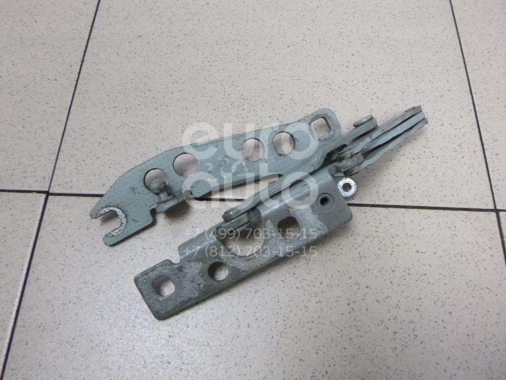 Петля капота правая для BMW 5-серия E39 1995-2003;Z8 E52 2000-2003 - Фото №1