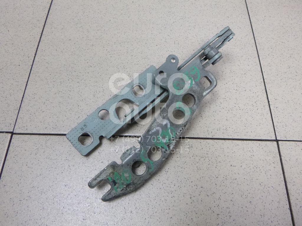 Петля капота правая для BMW 5-серия E39 1995-2003;Z8 E52 2000-2003 - Фото №1