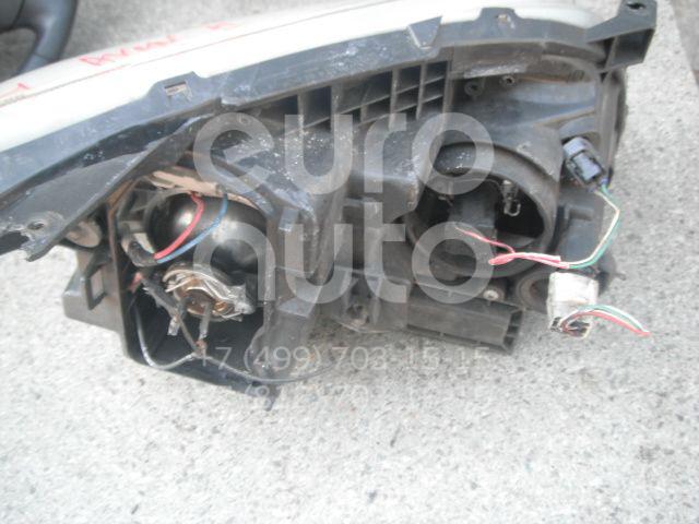Фара левая для Toyota Avensis II 2003-2008 - Фото №1