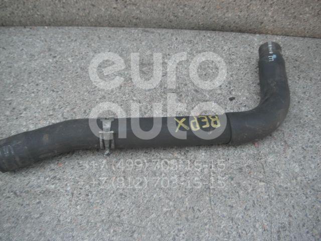 Патрубок радиатора для Toyota Avensis II 2003-2008 - Фото №1