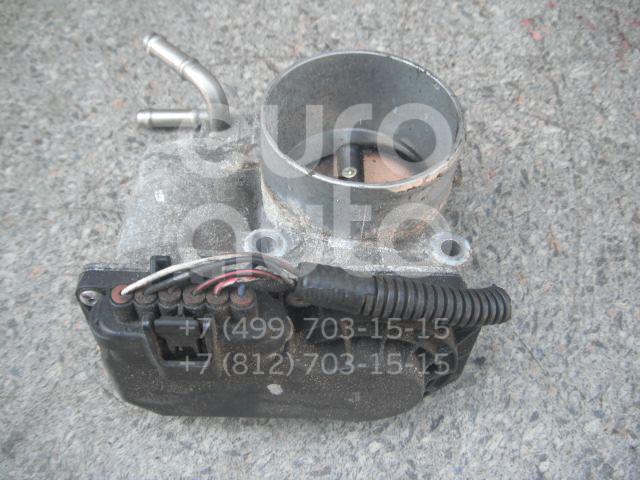 Заслонка дроссельная электрическая для Toyota Avensis II 2003-2008 - Фото №1