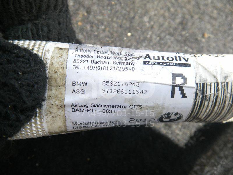 Подушка безопасности боковая (шторка) для BMW 5-серия E39 1995-2003 - Фото №1