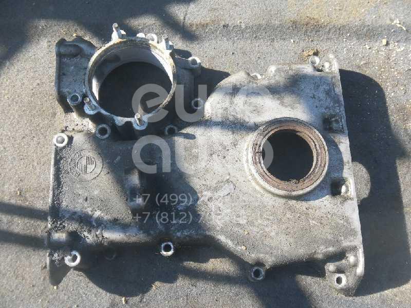 Крышка двигателя передняя для BMW 5-серия E39 1995-2003;3-серия E36 1991-1998;7-серия E38 1994-2001;Z3 1995-2003 - Фото №1