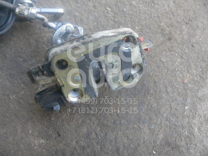 Замок двери задней левой для Kia Sportage 1993-2006 - Фото №1